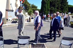 2020 07 05 AGDE  COMMEMORATION DU 5 07 1962 MASSACRE D ORAN (60)